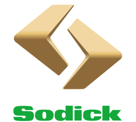 Sodick logo