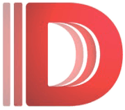 Duplication — letter D with signal motif representing redundancy.