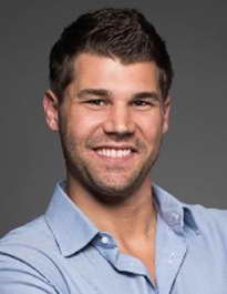 Chris Andres