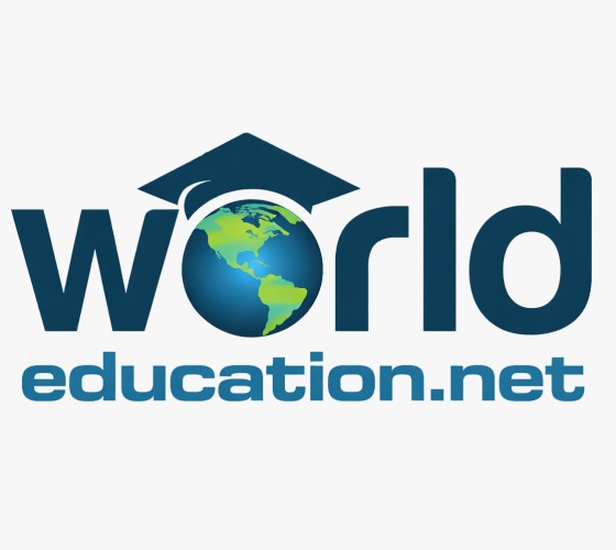 World Education logo