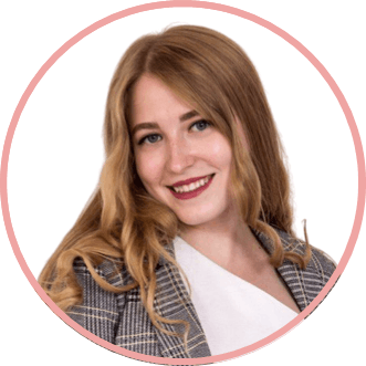 Portrait of Karina