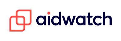 Aidwatch logo