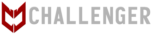 Challenger logo