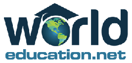 World Education logo